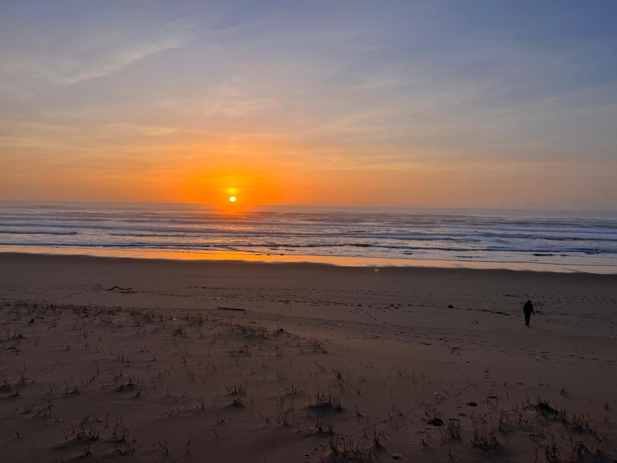 Relax Plage Et Bassin 르 포르게 외부 사진
